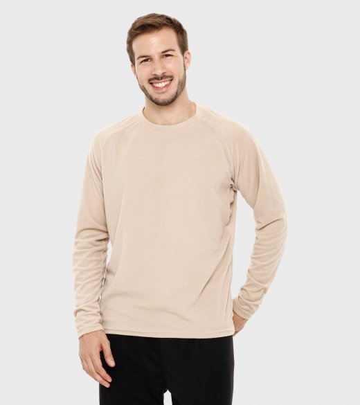 Camiseta térmica de hombre Nepal