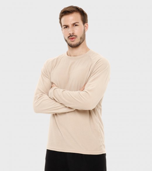 Camiseta térmica de hombre Nepal