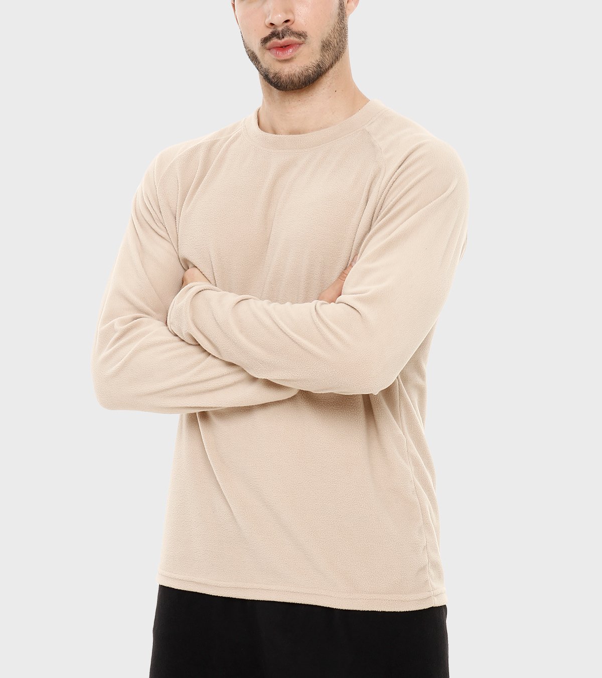 Camiseta térmica de hombre Nepal Camiseta térmica de hombre Nepal