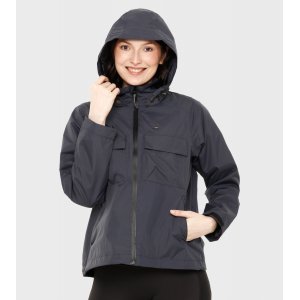 Campera de mujer Akira