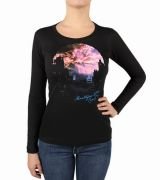 Remera de mujer View M/L