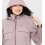 Campera de mujer Akira