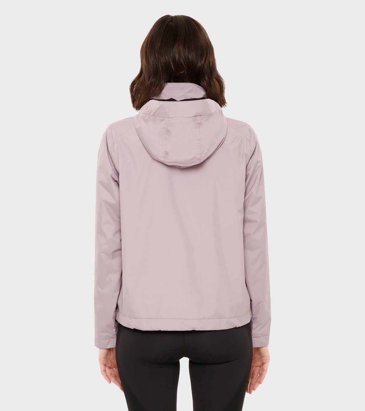 Campera de mujer Akira