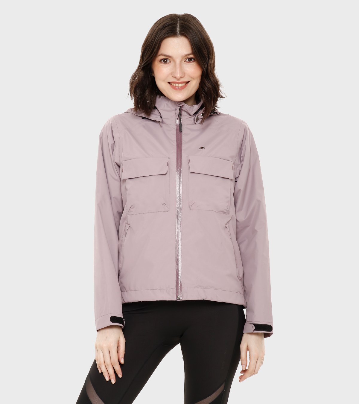 Campera de mujer Akira