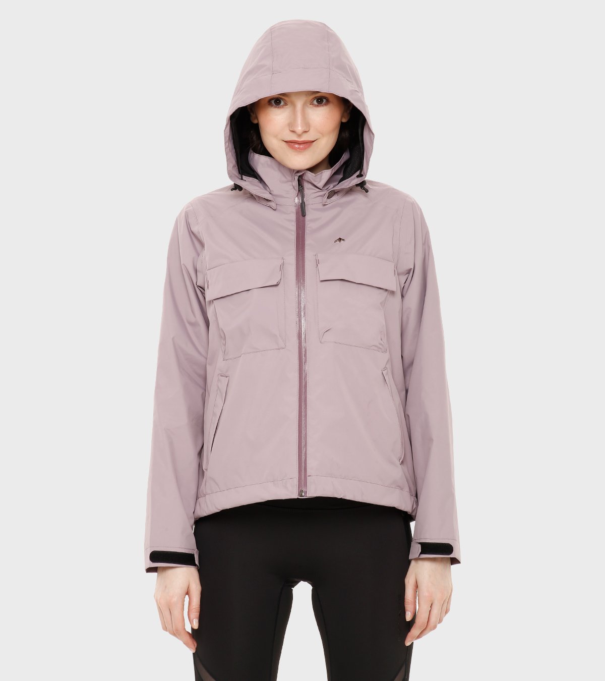 Campera de mujer Akira