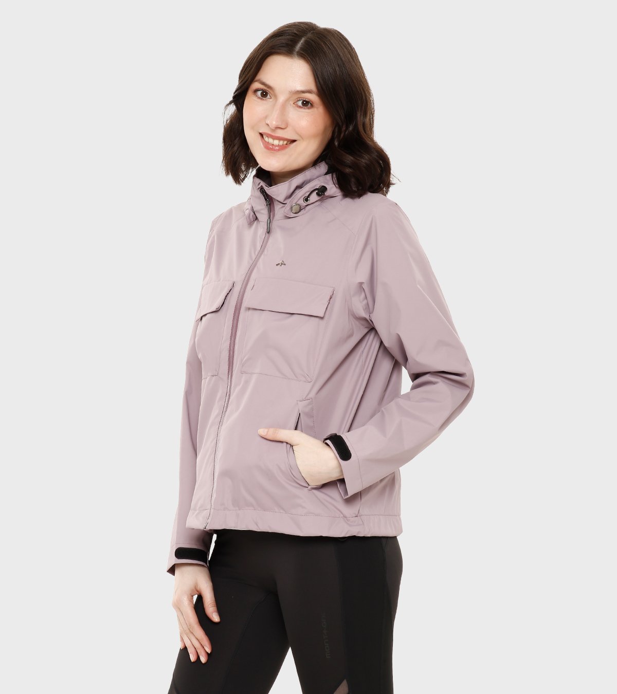 Campera de mujer Akira