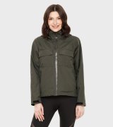 Campera de mujer Akira