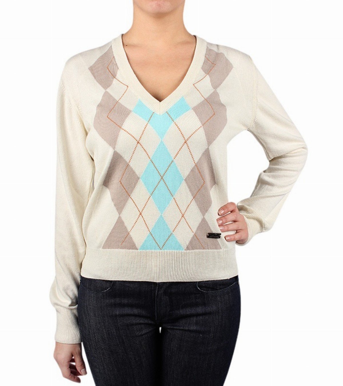 Sweater de mujer Alegra
