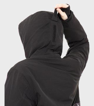 Campera Unisex Quasar