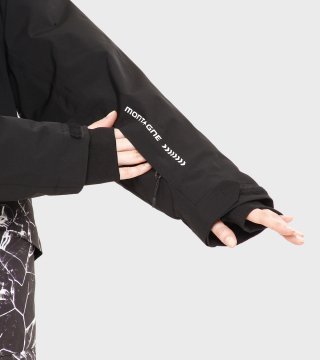 Campera Unisex Quasar