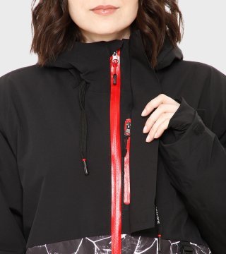 Campera Unisex Quasar