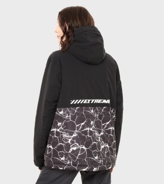 Campera Unisex Quasar