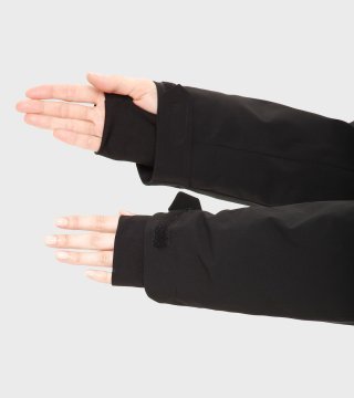 Campera Unisex Quasar