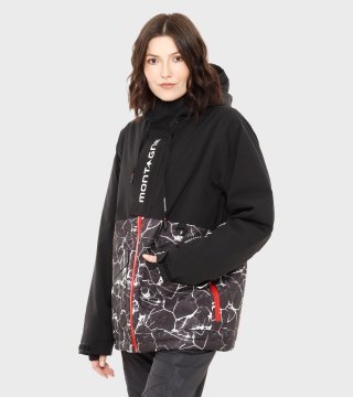 Campera Unisex Quasar