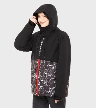 Campera Unisex Quasar