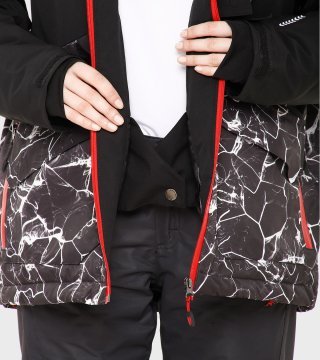 Campera Unisex Quasar