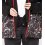 Campera Unisex Quasar