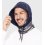 Capucha Hoodie Wear