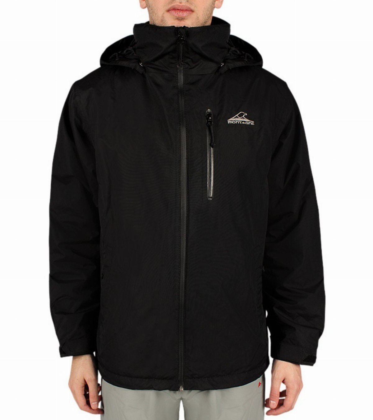 Montagne: rompevientos, rompeviento, camperas, campera, camperas rompevientos, campera rompevientos, camperas rompevientos hombr