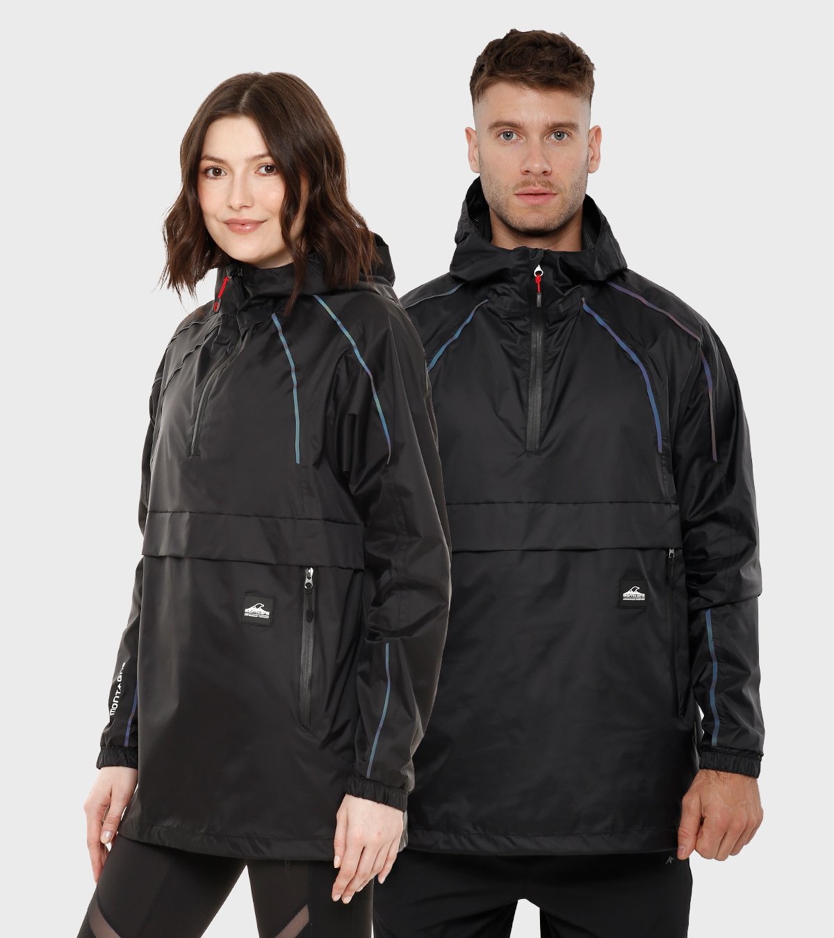 Anorak Unisex Dune