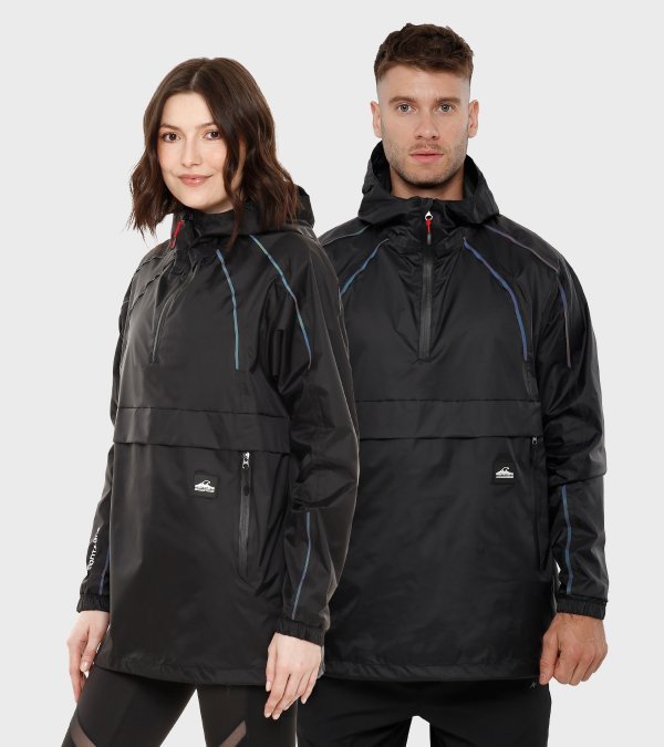 Anorak Unisex Dune