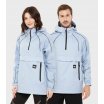 Anorak Unisex Dune