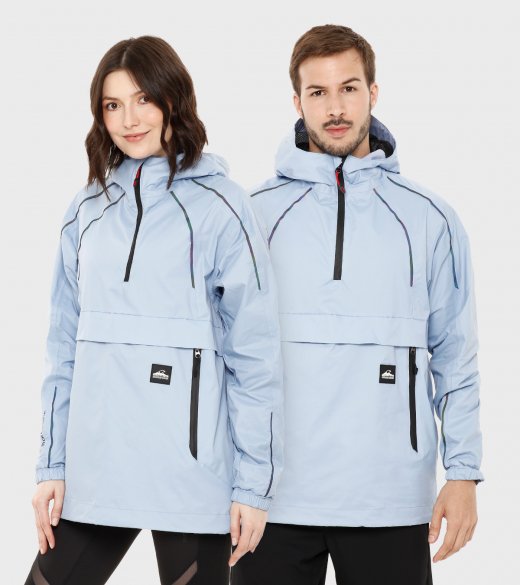 Anorak Unisex Dune