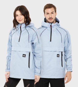 Anorak Unisex Dune
