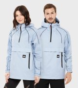 Anorak Unisex Dune