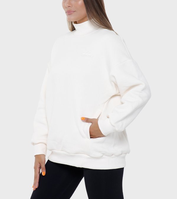 Buzo de mujer Thera