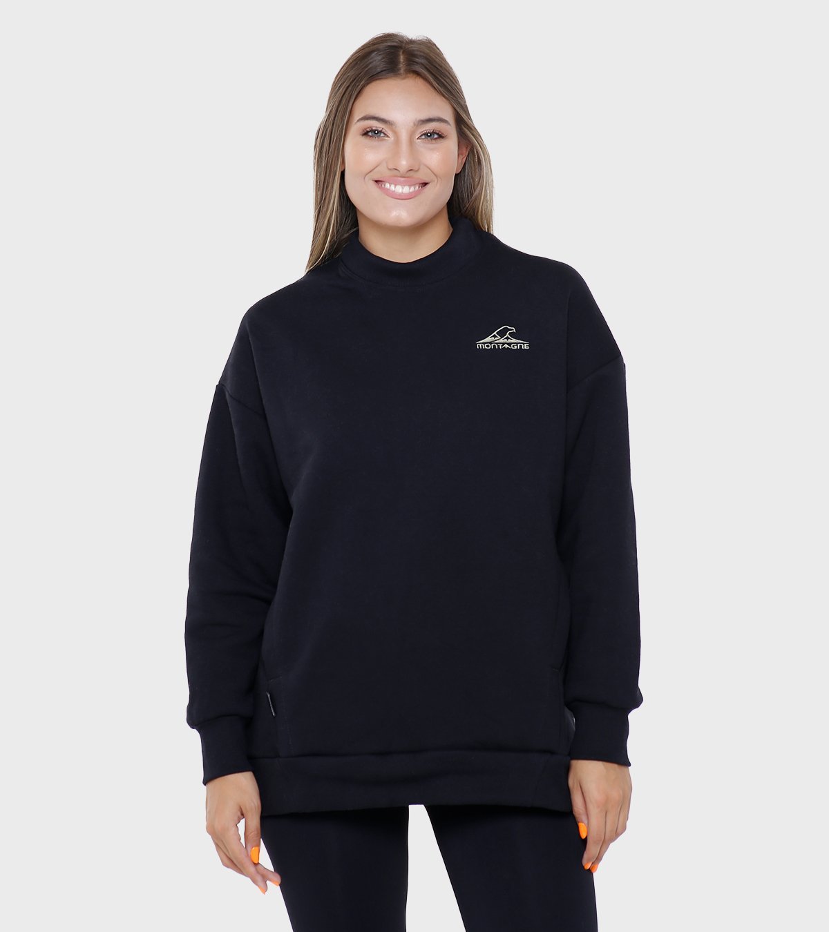 Buzo de mujer Thera