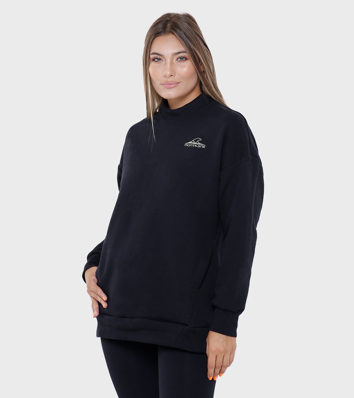 Buzo de mujer Thera