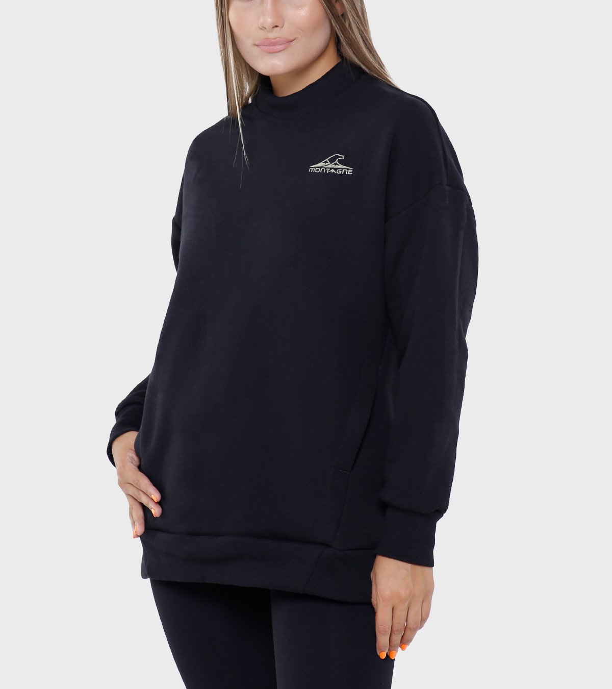 Buzo de mujer Thera Buzo de mujer Thera