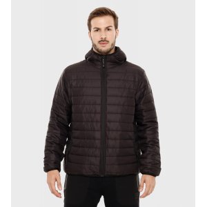 Campera de hombre Matelasse