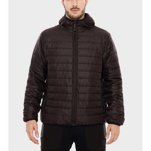 Campera de hombre Matelasse