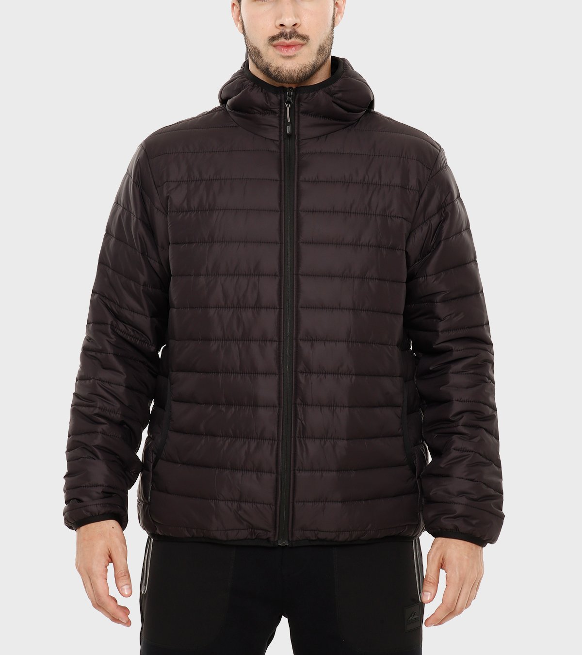 Campera de hombre Matelasse Campera de hombre Matelasse