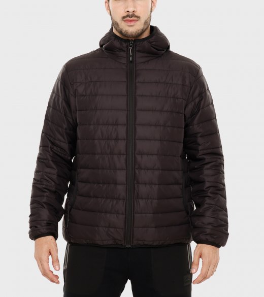 Campera de hombre Matelasse