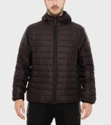 Campera de hombre Matelasse