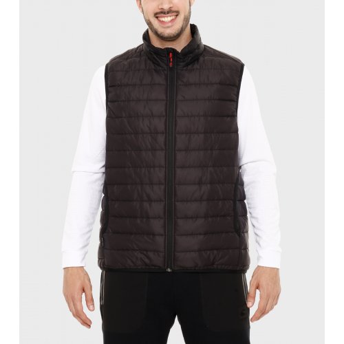 Chaleco de hombre Matelasse Chaleco de hombre Matelasse