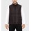 Chaleco de hombre Matelasse