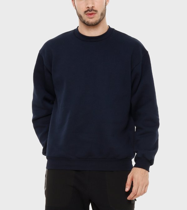 Buzo de hombre Frisa