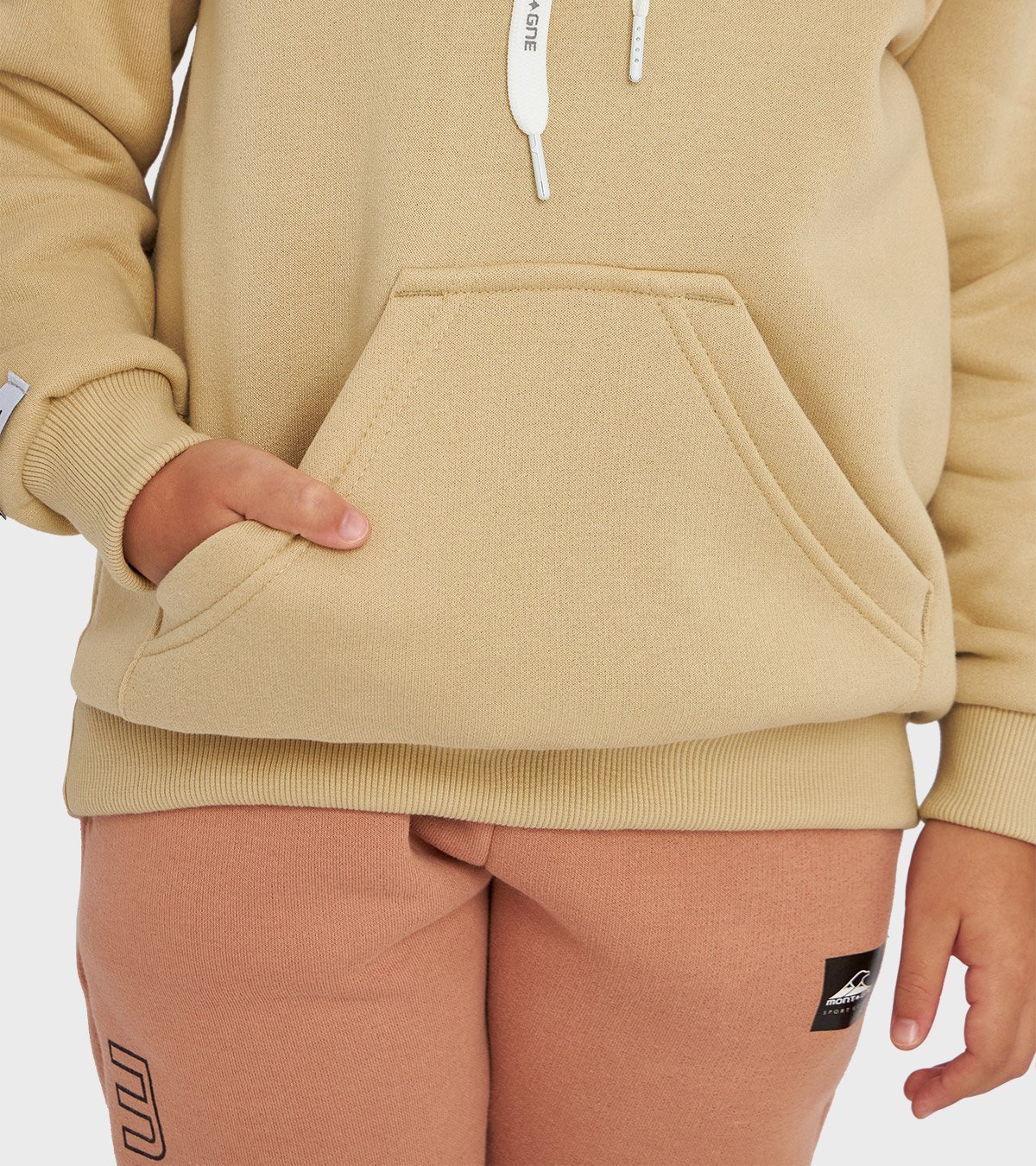 Buzo de niños Elliot