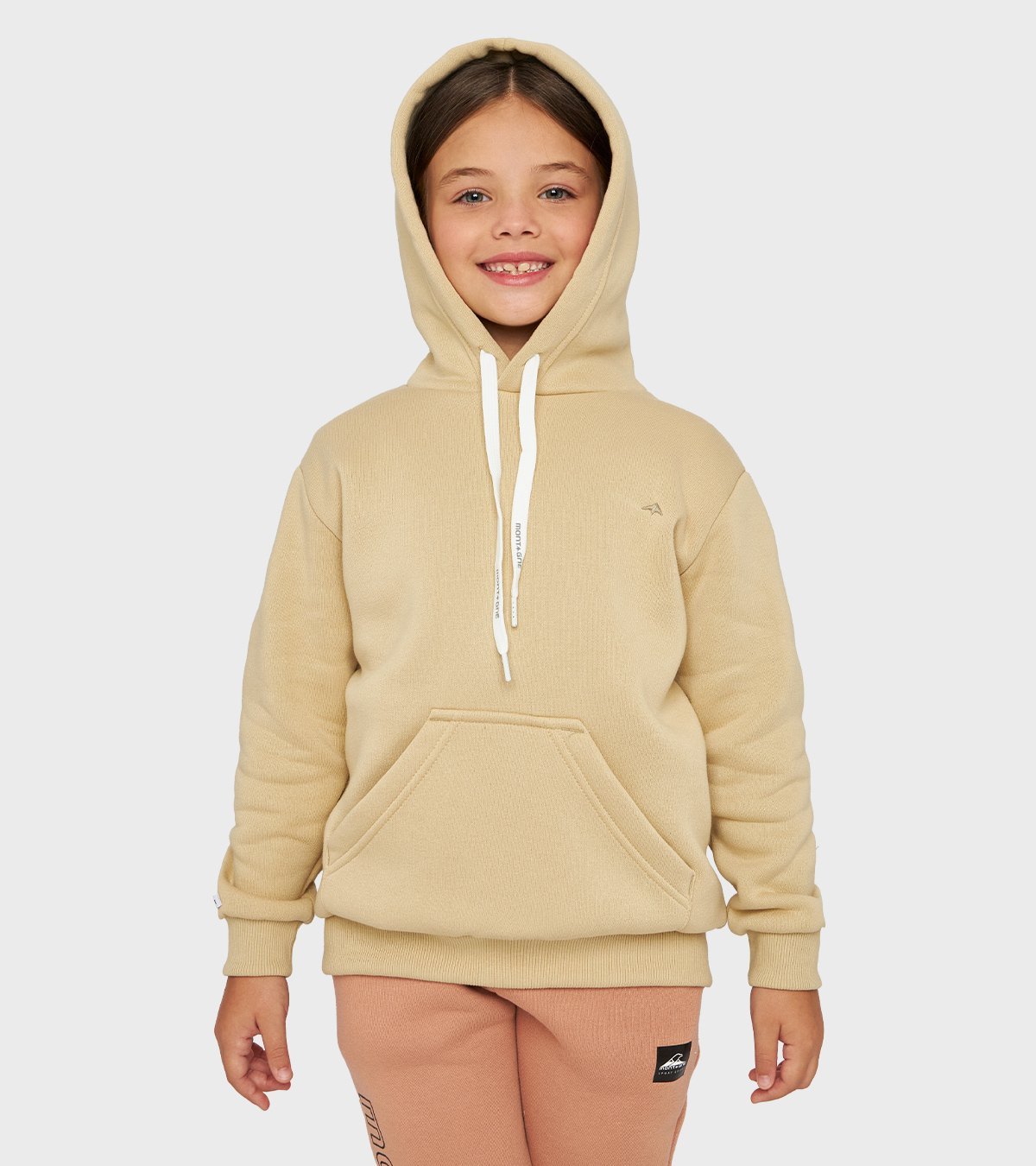 Buzo de niños Elliot