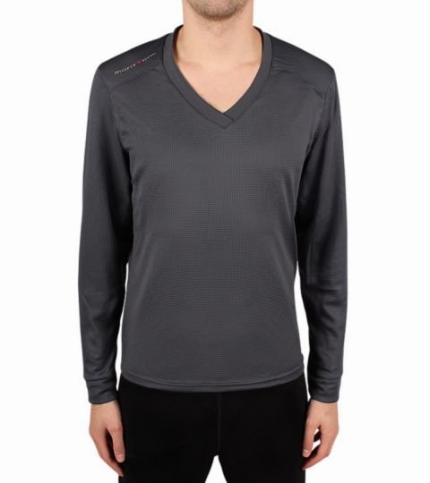 Camiseta térmica de hombre Roy V