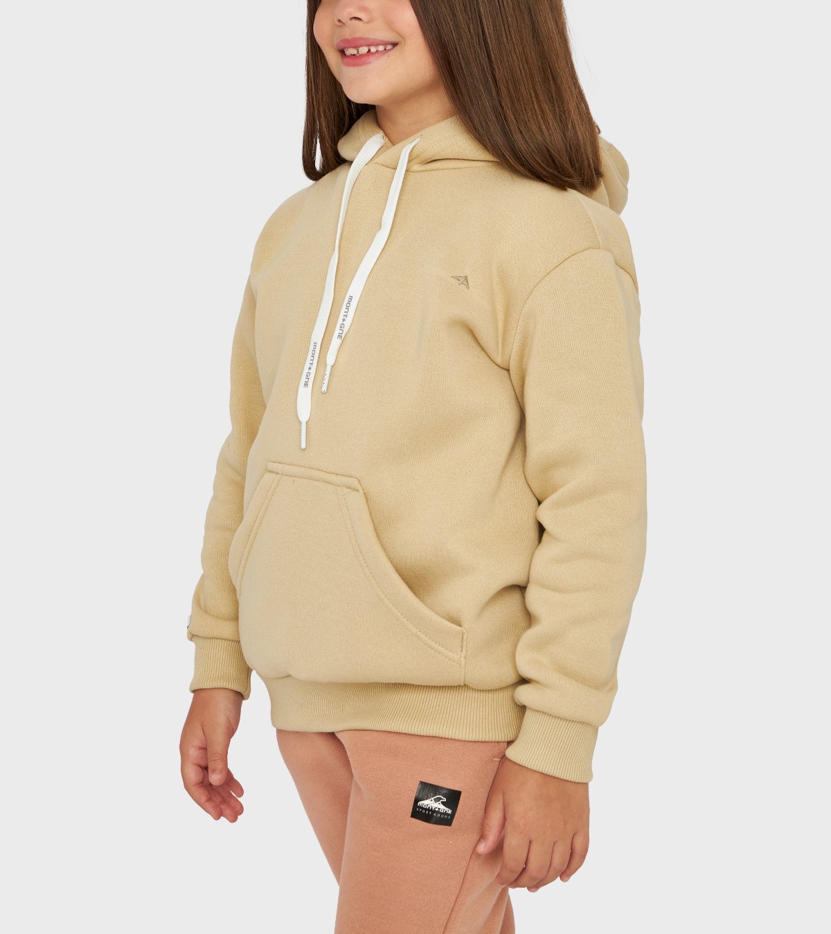 Buzo de niños Elliot