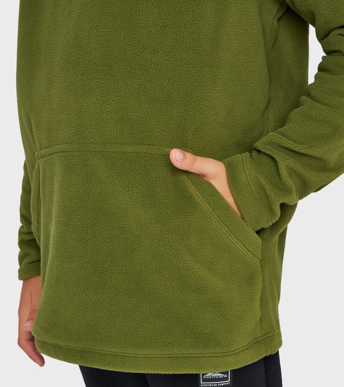 Buzo de niños Denis