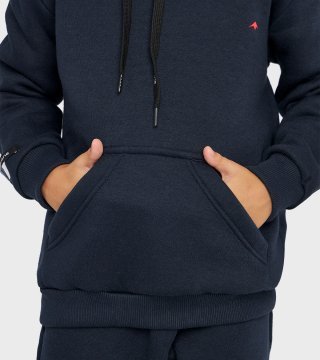 Buzo de niños Elliot