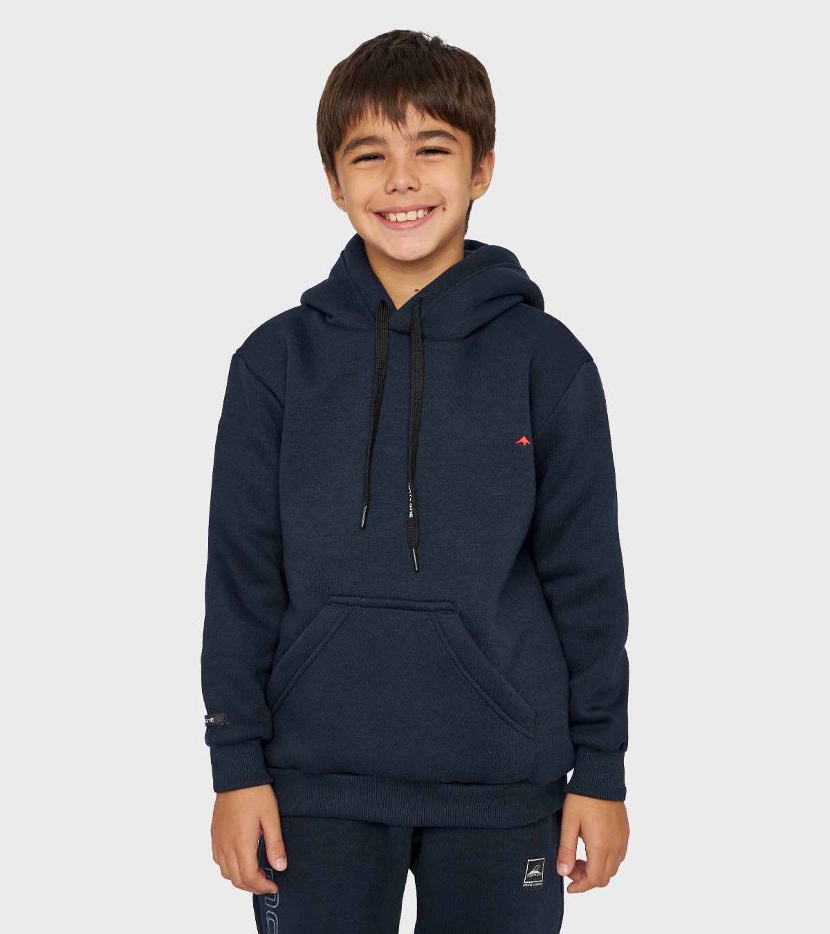 Buzo de niños Elliot