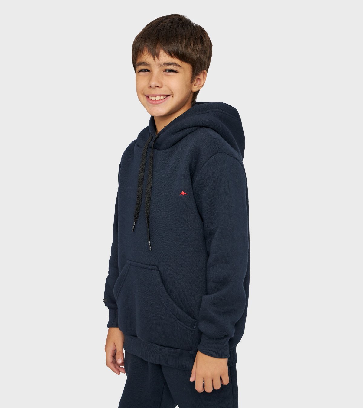 Buzo de niños Elliot