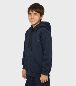 Buzo de niños Elliot